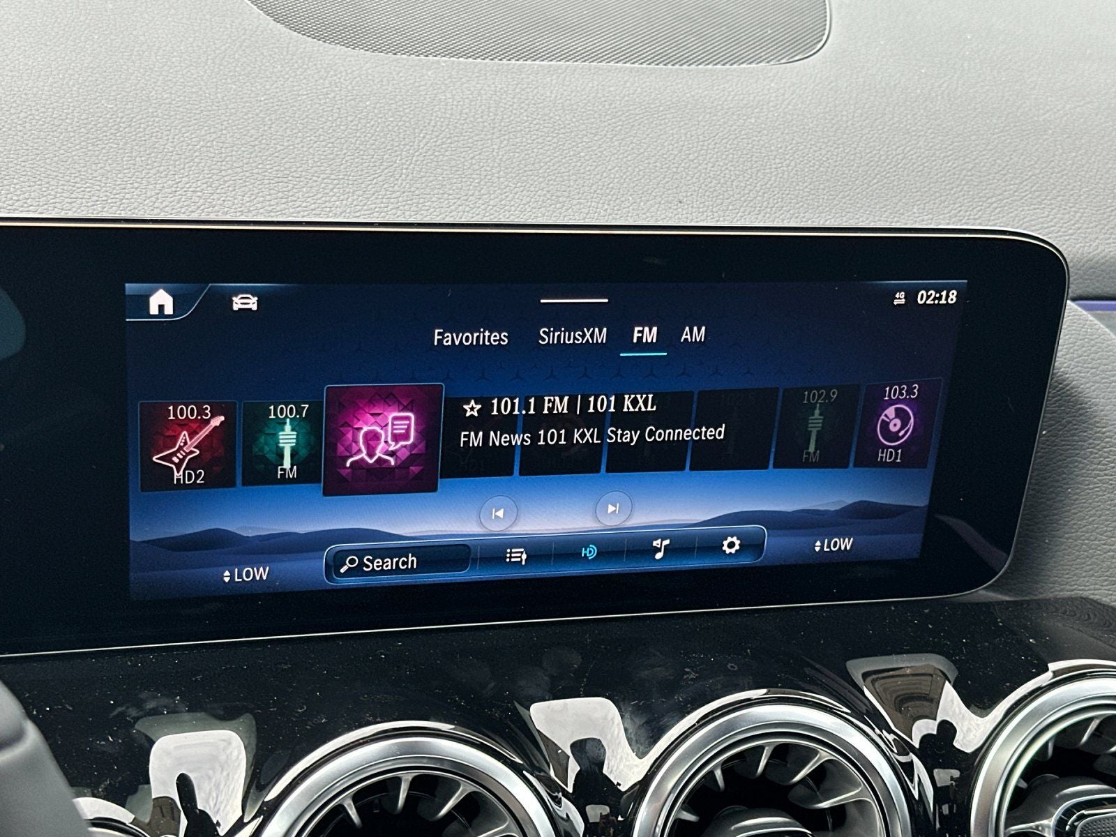 2026 Mercedes-Benz GLA GLA 250 4MATIC®