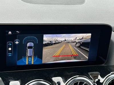 2026 Mercedes-Benz GLA GLA 250 4MATIC®