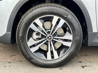 2026 Mercedes-Benz GLA GLA 250 4MATIC®