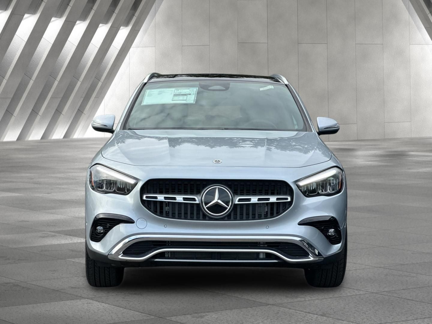 2026 Mercedes-Benz GLA GLA 250 4MATIC®