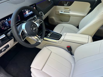 2026 Mercedes-Benz GLA GLA 250 4MATIC®