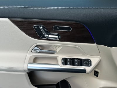 2026 Mercedes-Benz GLA GLA 250 4MATIC®