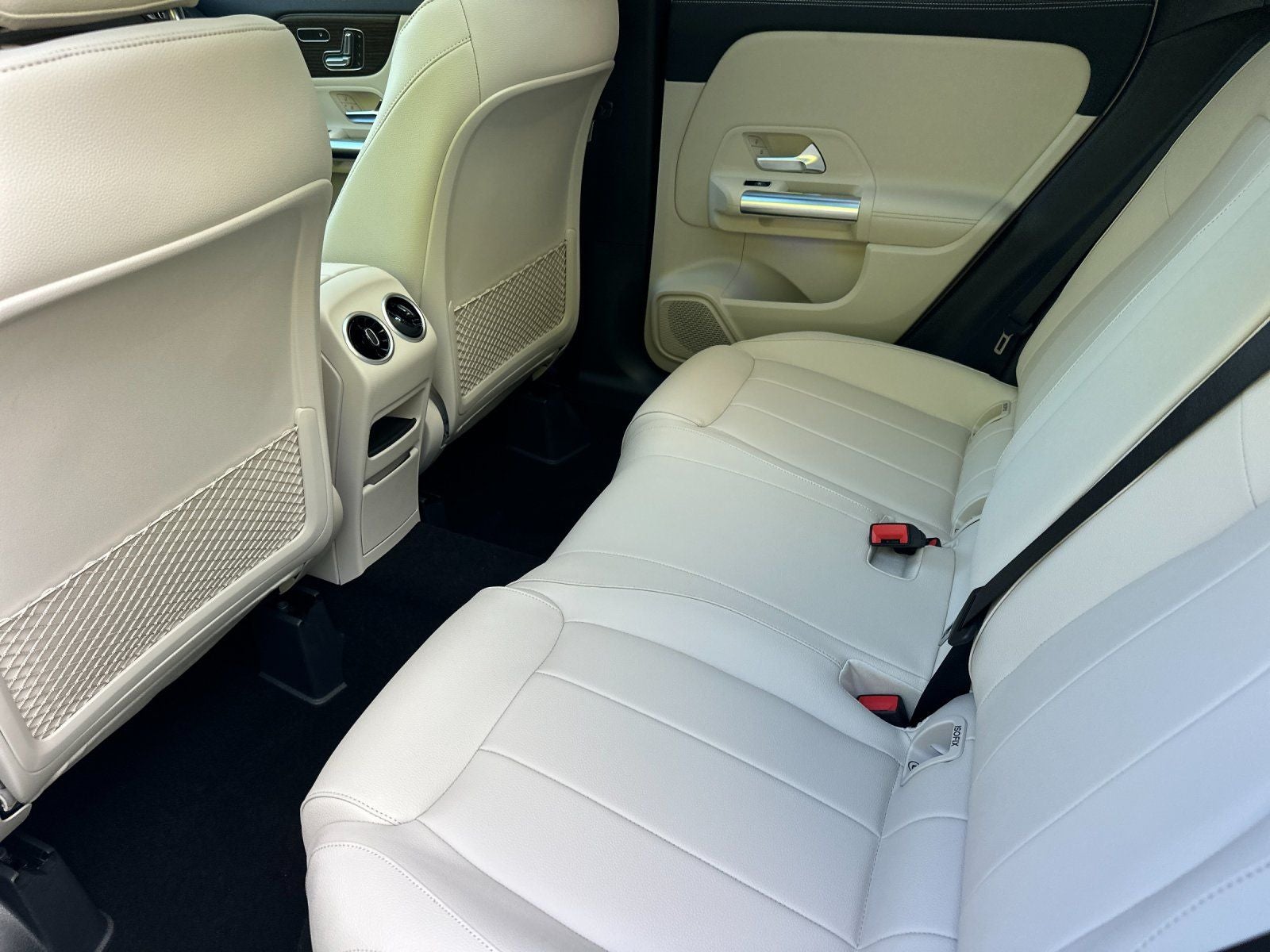 2026 Mercedes-Benz GLA GLA 250 4MATIC®