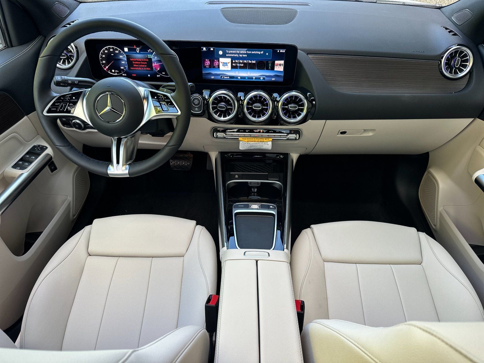 2026 Mercedes-Benz GLA GLA 250 4MATIC®