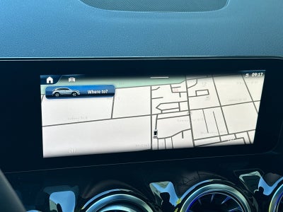 2026 Mercedes-Benz GLA GLA 250 4MATIC®