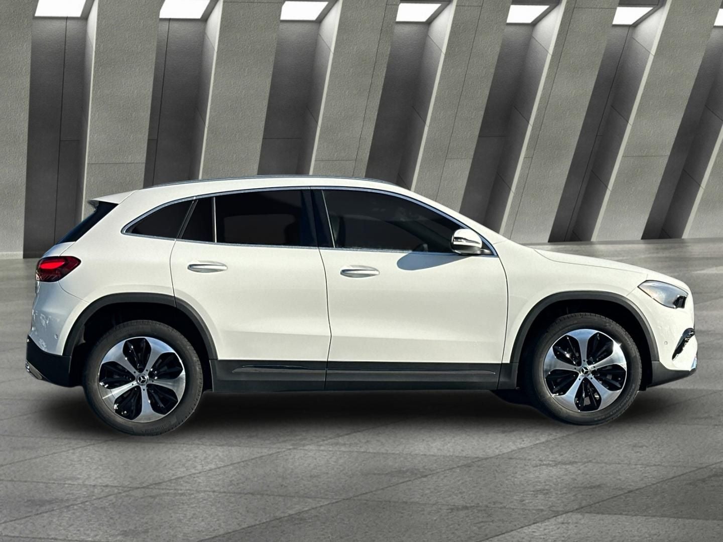 2026 Mercedes-Benz GLA GLA 250 4MATIC®