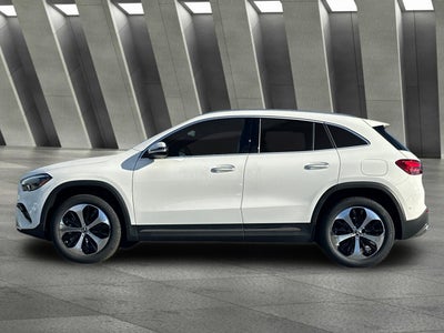 2026 Mercedes-Benz GLA GLA 250 4MATIC®
