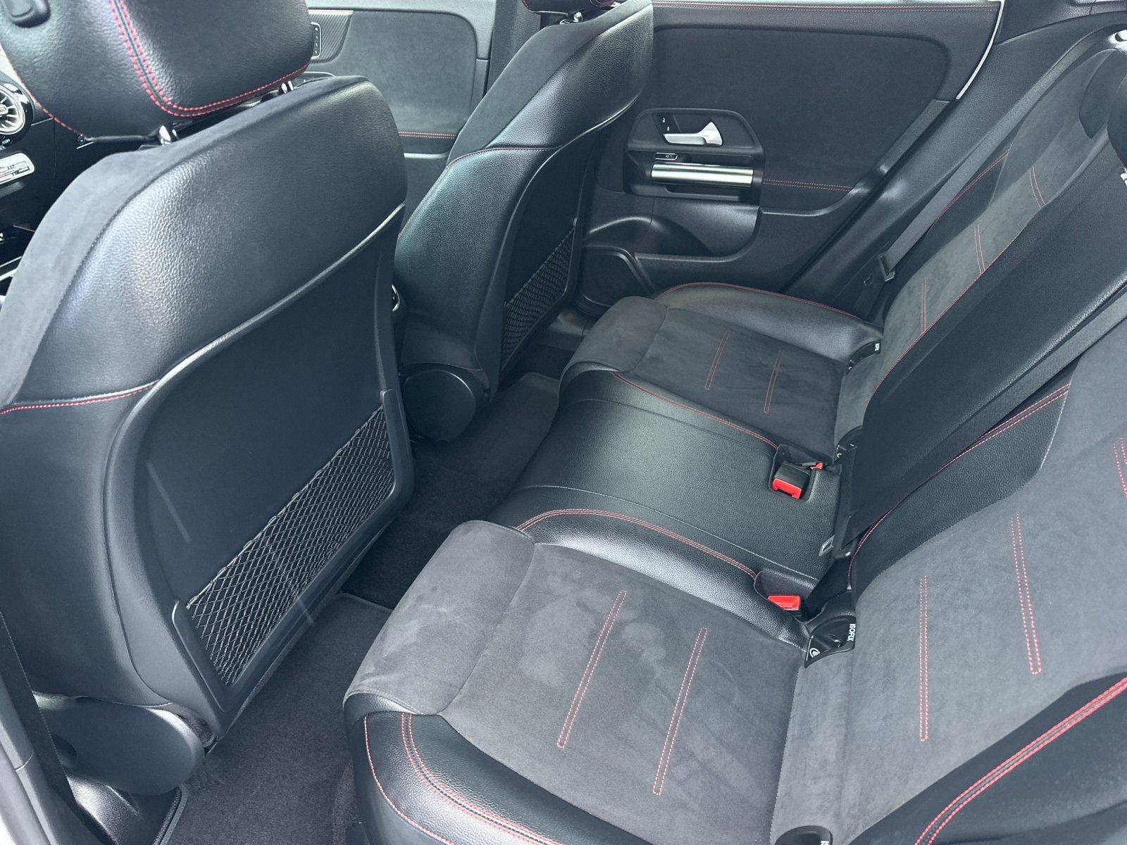 2022 Mercedes-Benz GLA GLA 250 4MATIC®