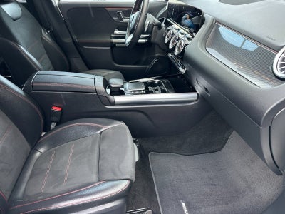 2022 Mercedes-Benz GLA GLA 250 4MATIC®