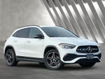 2022 Mercedes-Benz GLA GLA 250 4MATIC®