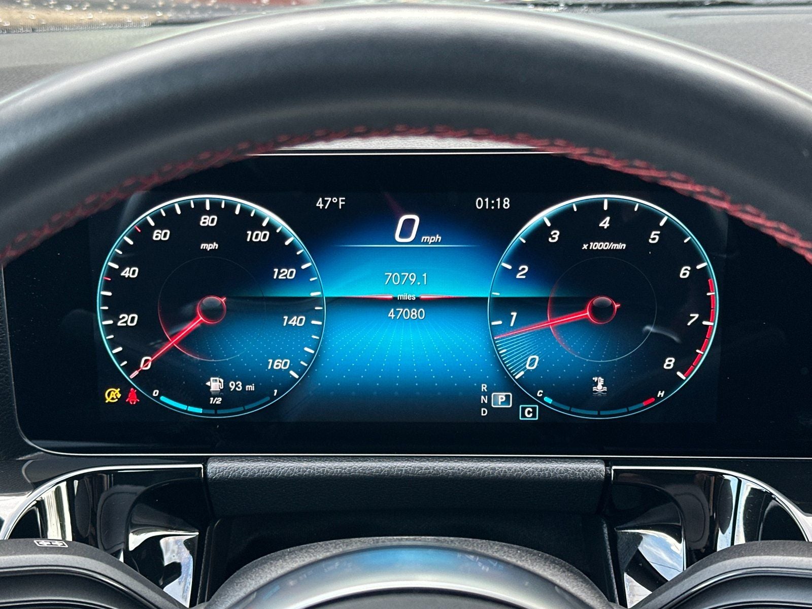 2022 Mercedes-Benz GLA GLA 250 4MATIC®