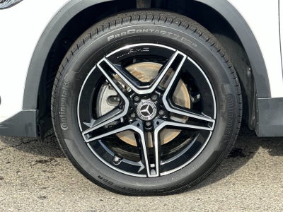 2022 Mercedes-Benz GLA GLA 250 4MATIC®