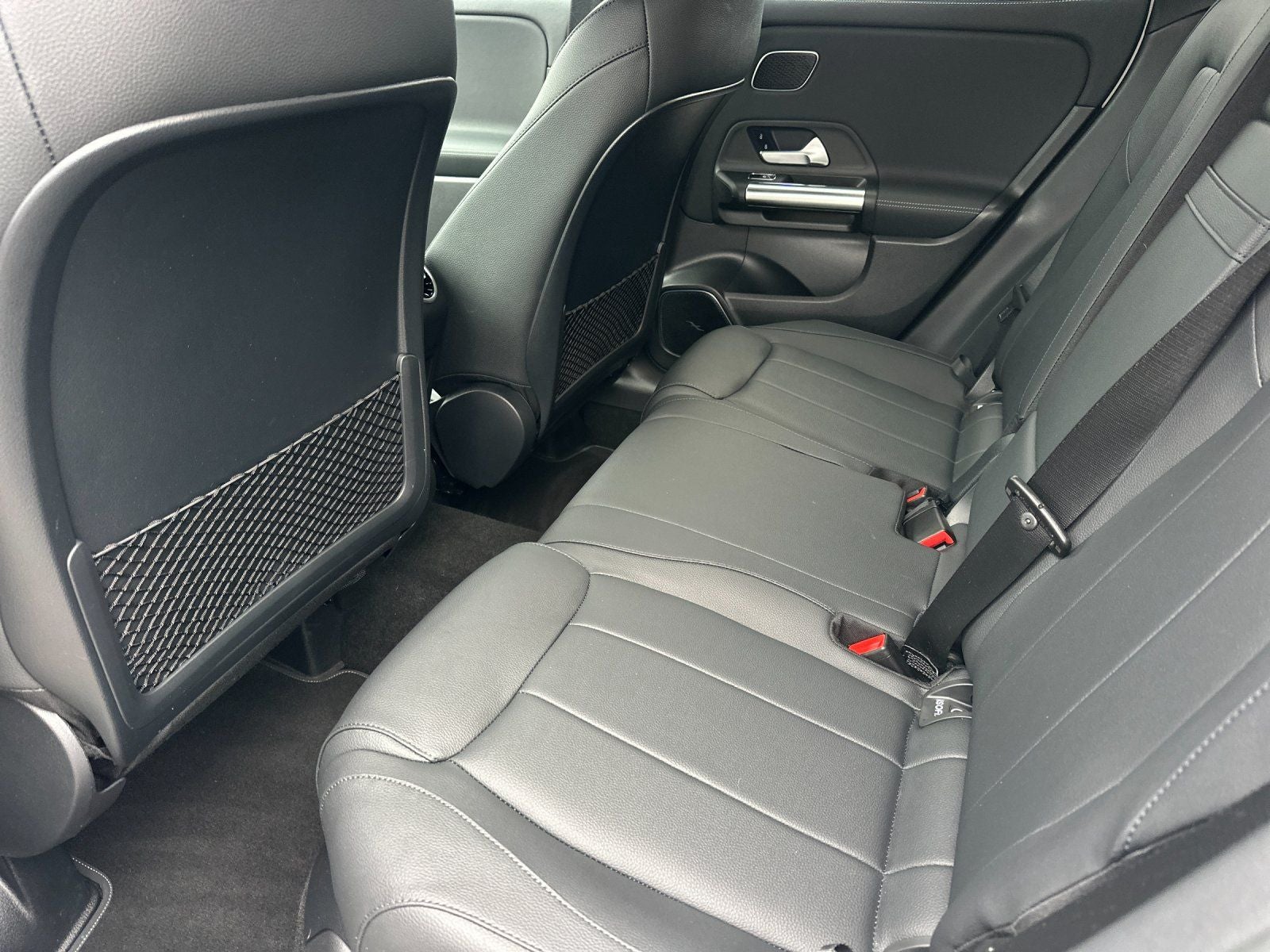 2025 Mercedes-Benz GLA GLA 250 4MATIC®