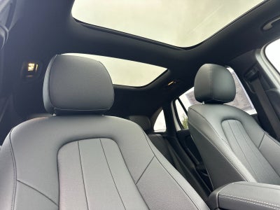 2025 Mercedes-Benz GLA GLA 250 4MATIC®