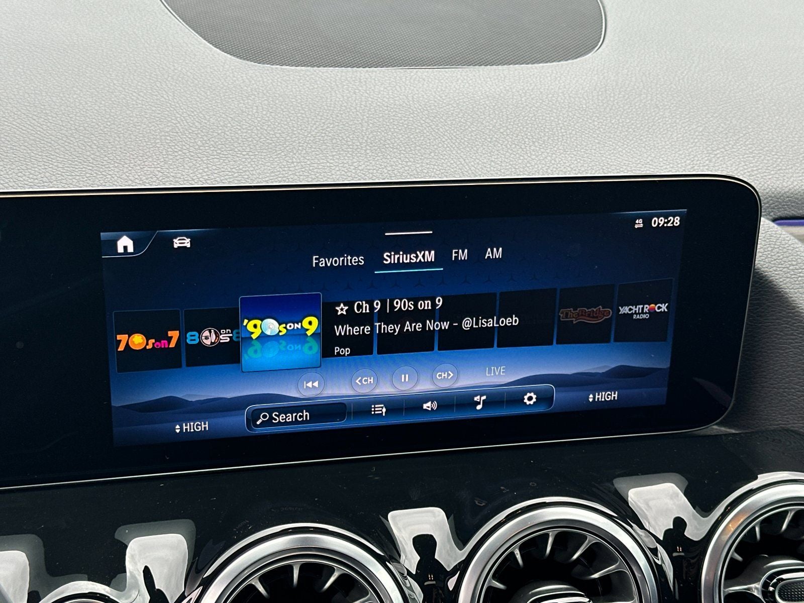 2025 Mercedes-Benz GLA GLA 250 4MATIC®