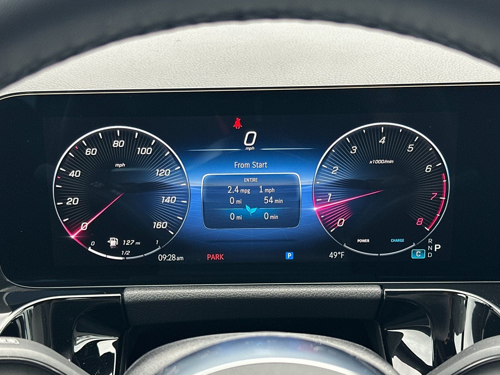 2025 Mercedes-Benz GLA GLA 250 4MATIC®