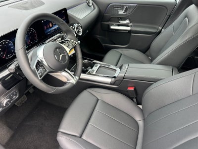 2026 Mercedes-Benz GLA GLA 250 4MATIC®