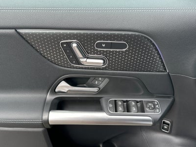 2026 Mercedes-Benz GLA GLA 250 4MATIC®
