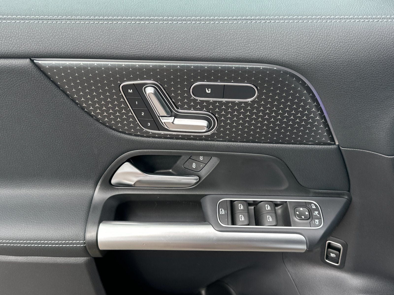 2026 Mercedes-Benz GLA GLA 250 4MATIC®