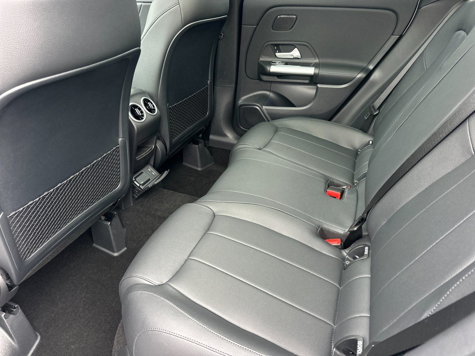 2026 Mercedes-Benz GLA GLA 250 4MATIC®
