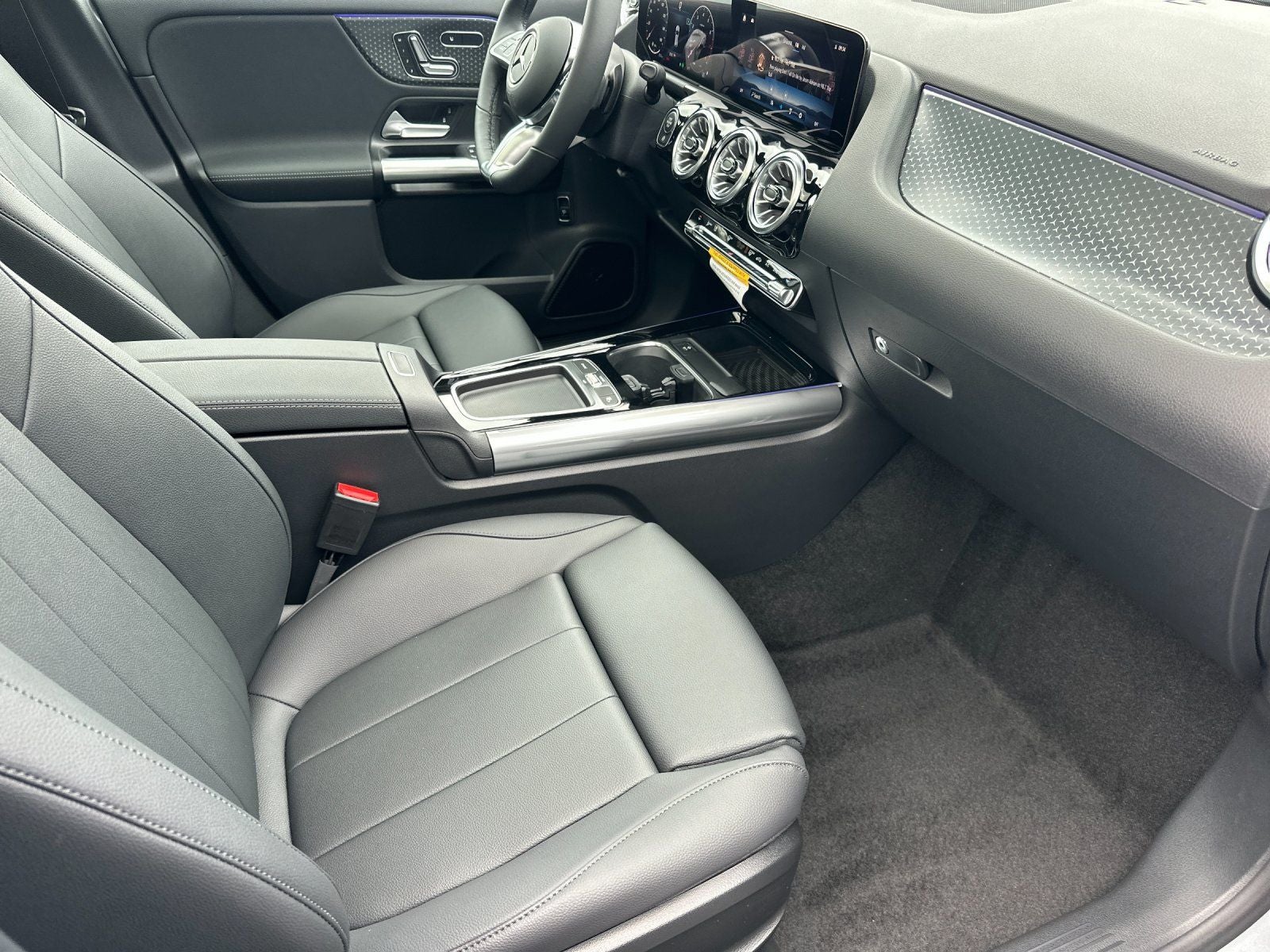 2026 Mercedes-Benz GLA GLA 250 4MATIC®