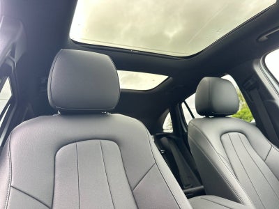 2026 Mercedes-Benz GLA GLA 250 4MATIC®