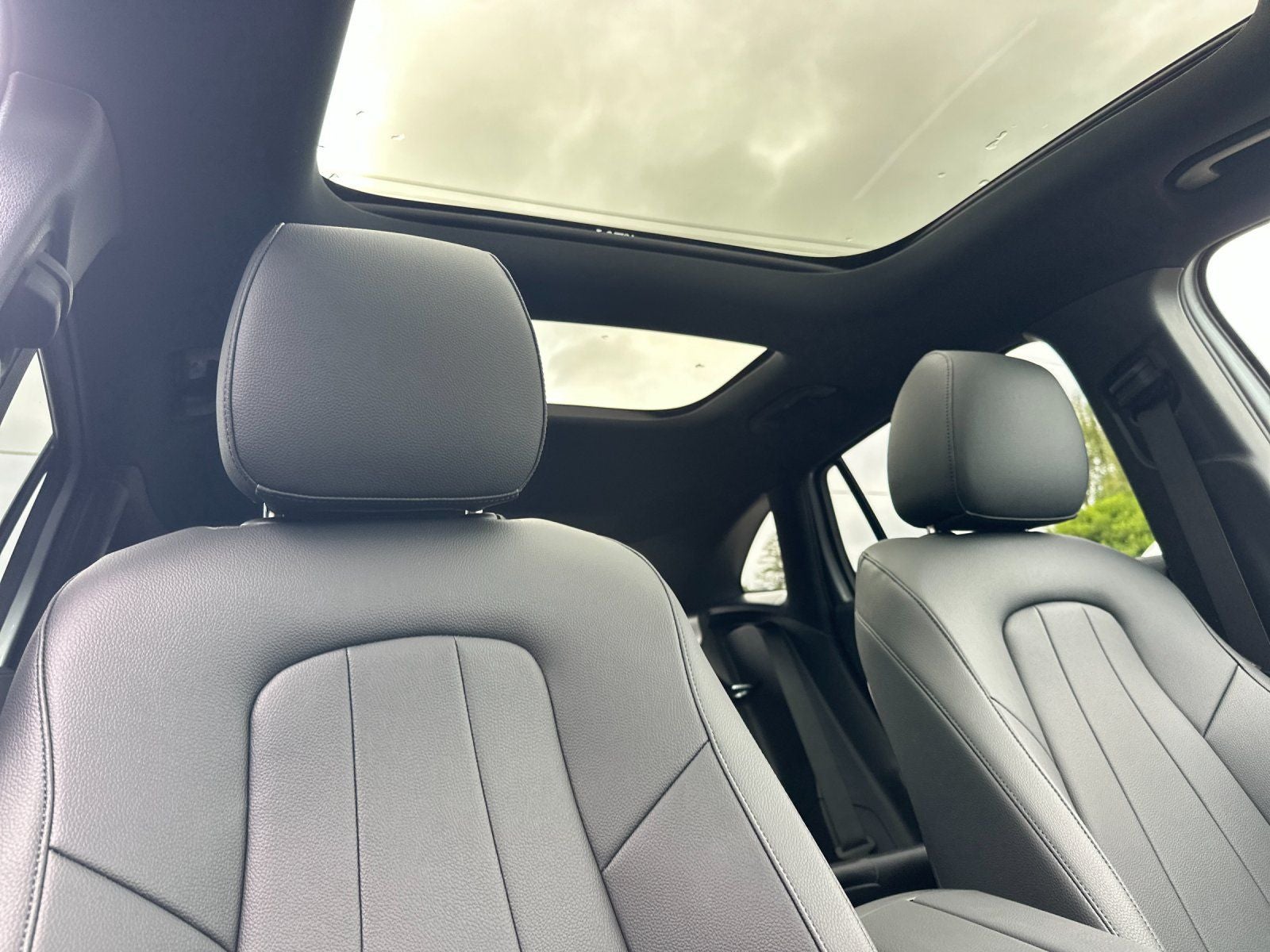2026 Mercedes-Benz GLA GLA 250 4MATIC®