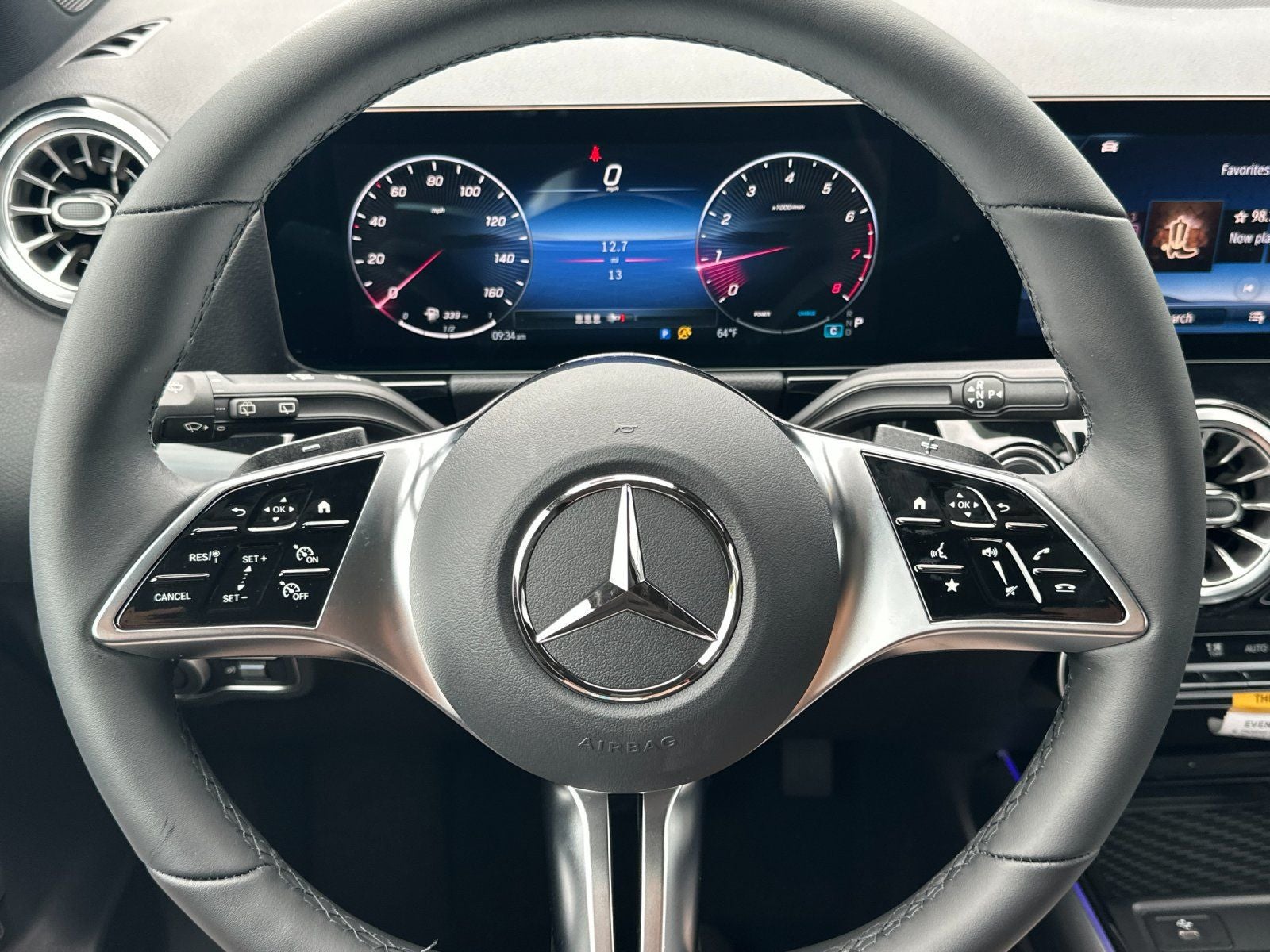 2026 Mercedes-Benz GLA GLA 250 4MATIC®