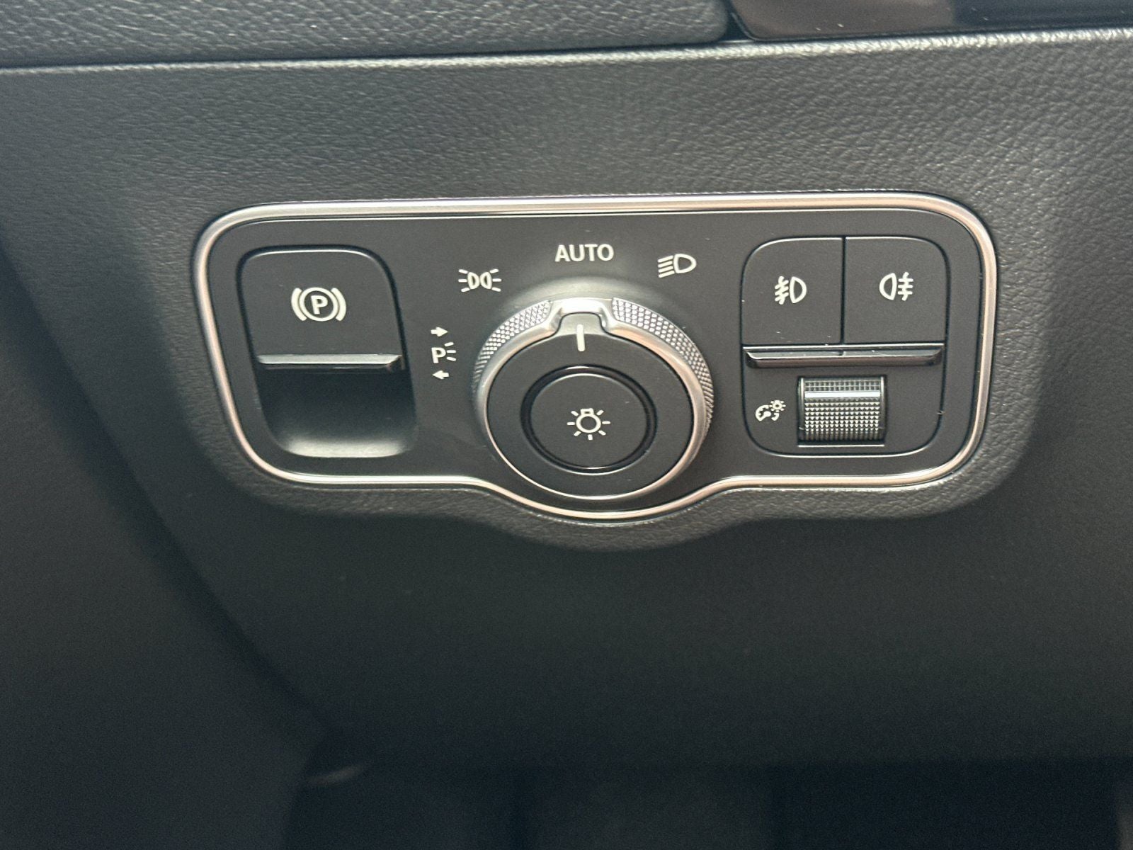 2026 Mercedes-Benz GLA GLA 250 4MATIC®