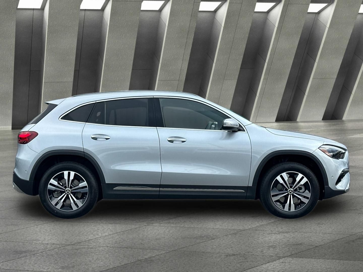 2026 Mercedes-Benz GLA GLA 250 4MATIC®