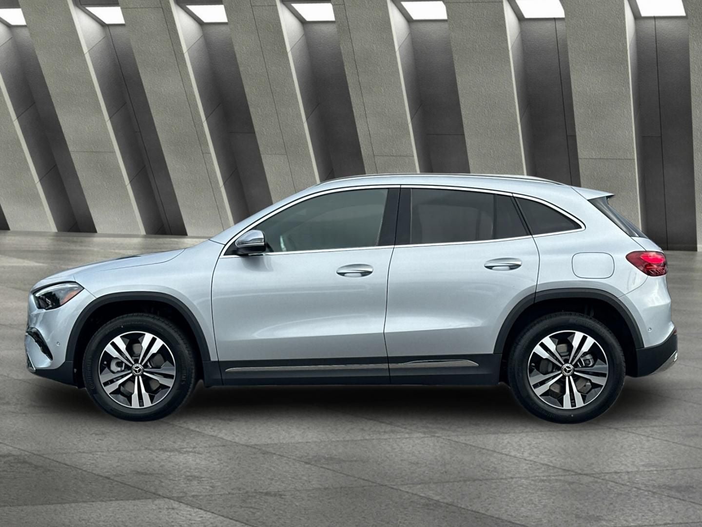 2026 Mercedes-Benz GLA GLA 250 4MATIC®