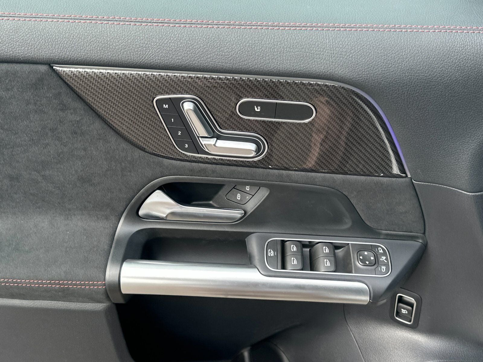 2026 Mercedes-Benz GLA GLA 35 AMG® 4MATIC®