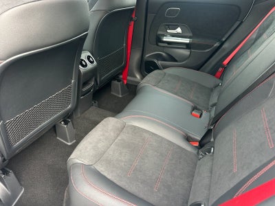2026 Mercedes-Benz GLA GLA 35 AMG® 4MATIC®