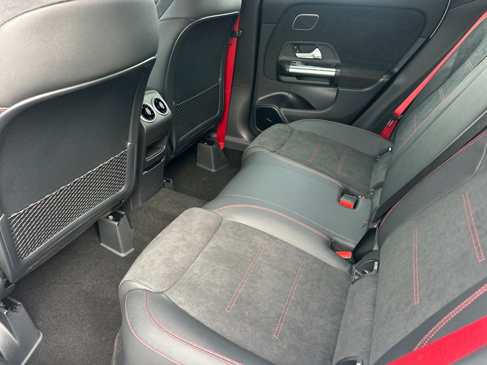 2026 Mercedes-Benz GLA GLA 35 AMG® 4MATIC®