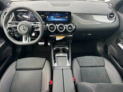 2026 Mercedes-Benz GLA GLA 35 AMG® 4MATIC®
