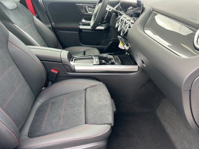 2026 Mercedes-Benz GLA GLA 35 AMG® 4MATIC®