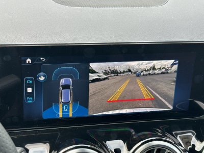 2026 Mercedes-Benz GLA GLA 35 AMG® 4MATIC®