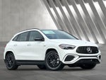 2026 Mercedes-Benz GLA GLA 35 AMG® 4MATIC®