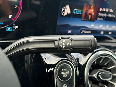 2026 Mercedes-Benz GLA GLA 35 AMG® 4MATIC®