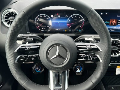 2026 Mercedes-Benz GLA GLA 35 AMG® 4MATIC®