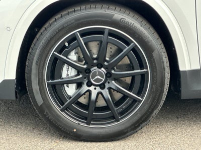2026 Mercedes-Benz GLA GLA 35 AMG® 4MATIC®