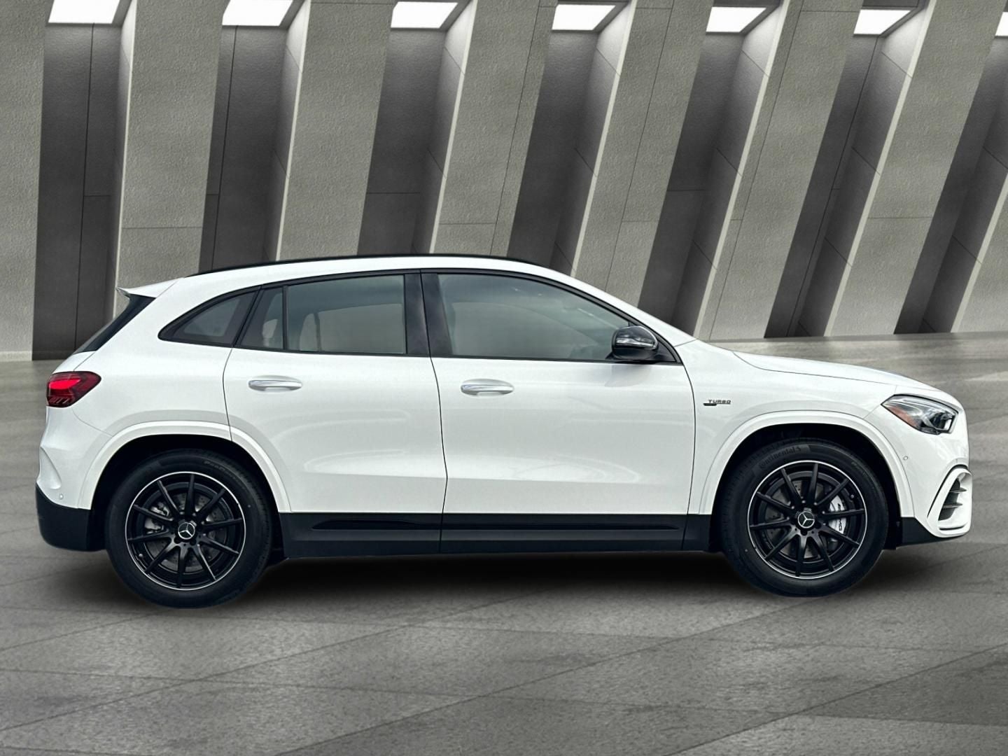 2026 Mercedes-Benz GLA GLA 35 AMG® 4MATIC®