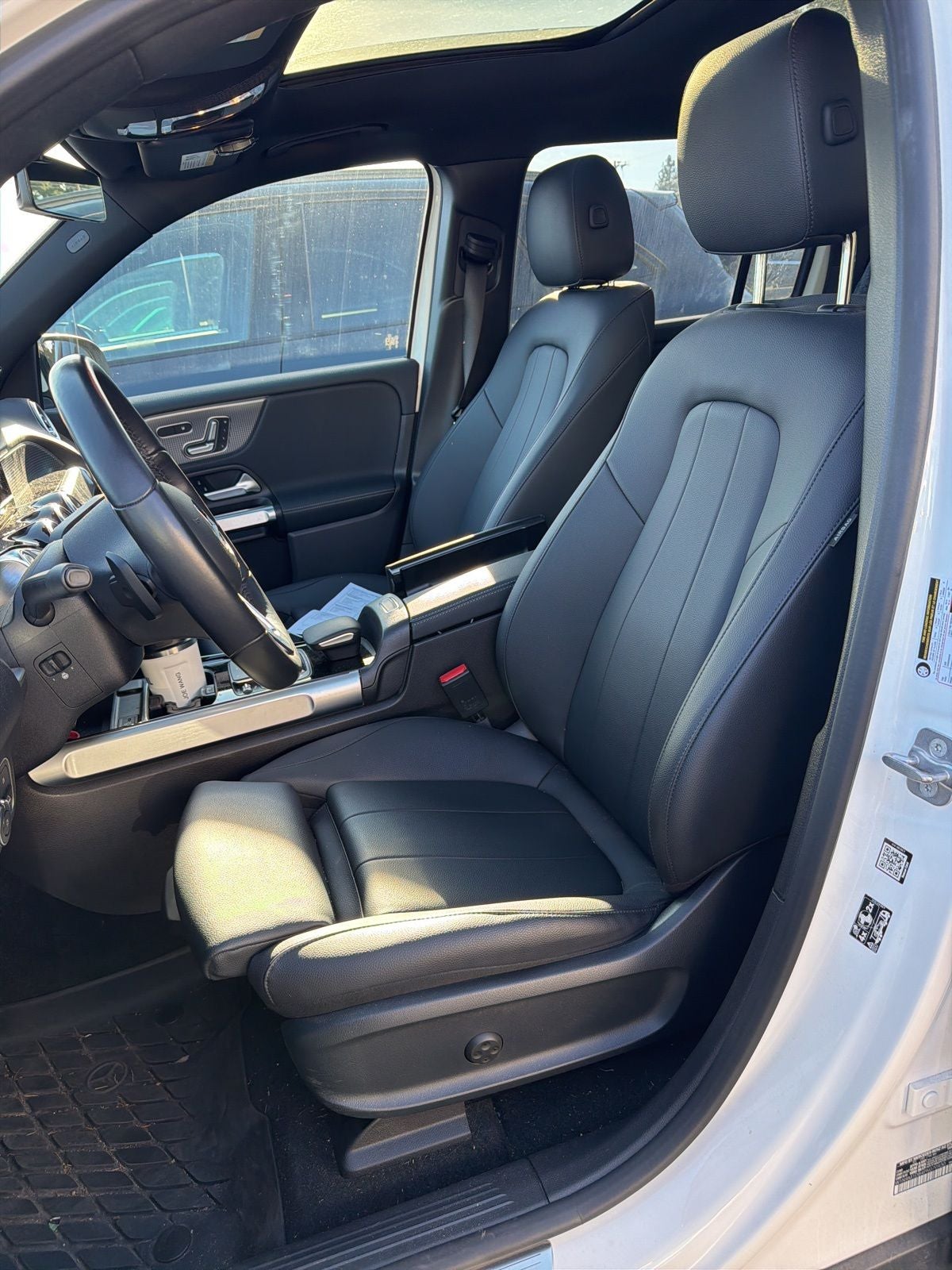 2023 Mercedes-Benz EQB 350 4MATIC®