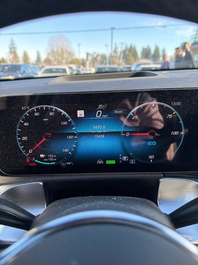 2023 Mercedes-Benz EQB 350 4MATIC®