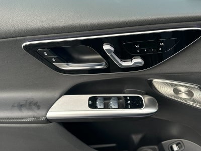 2027 Mercedes-Benz GLC GLC 300 Coupe 4MATIC®