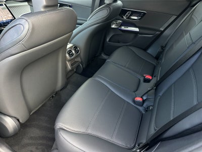 2027 Mercedes-Benz GLC GLC 300 Coupe 4MATIC®