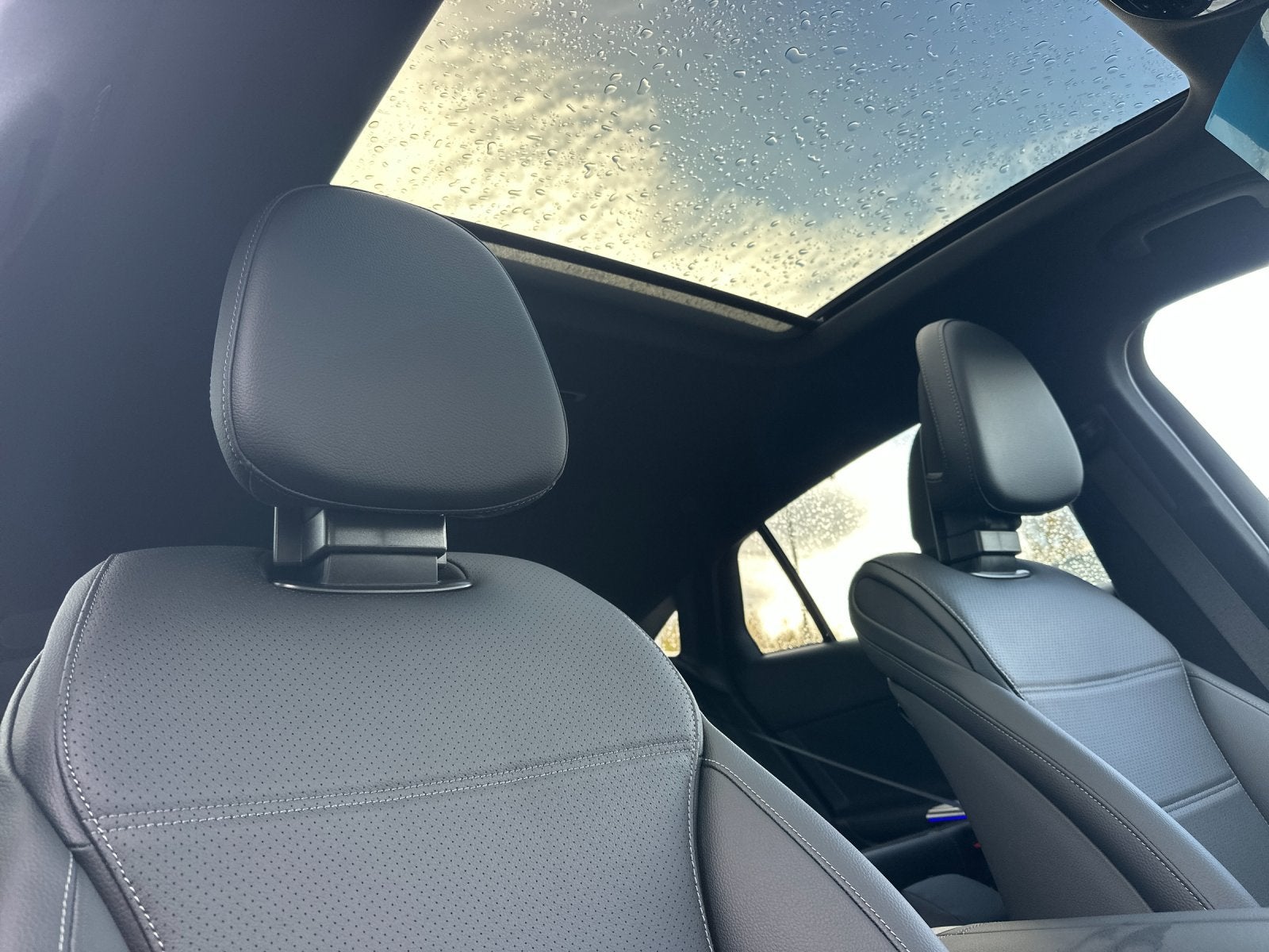 2027 Mercedes-Benz GLC GLC 300 Coupe 4MATIC®
