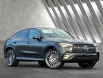 2027 Mercedes-Benz GLC GLC 300 Coupe 4MATIC®
