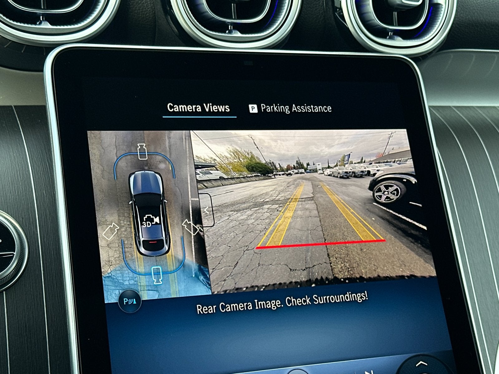 2027 Mercedes-Benz GLC GLC 300 Coupe 4MATIC®