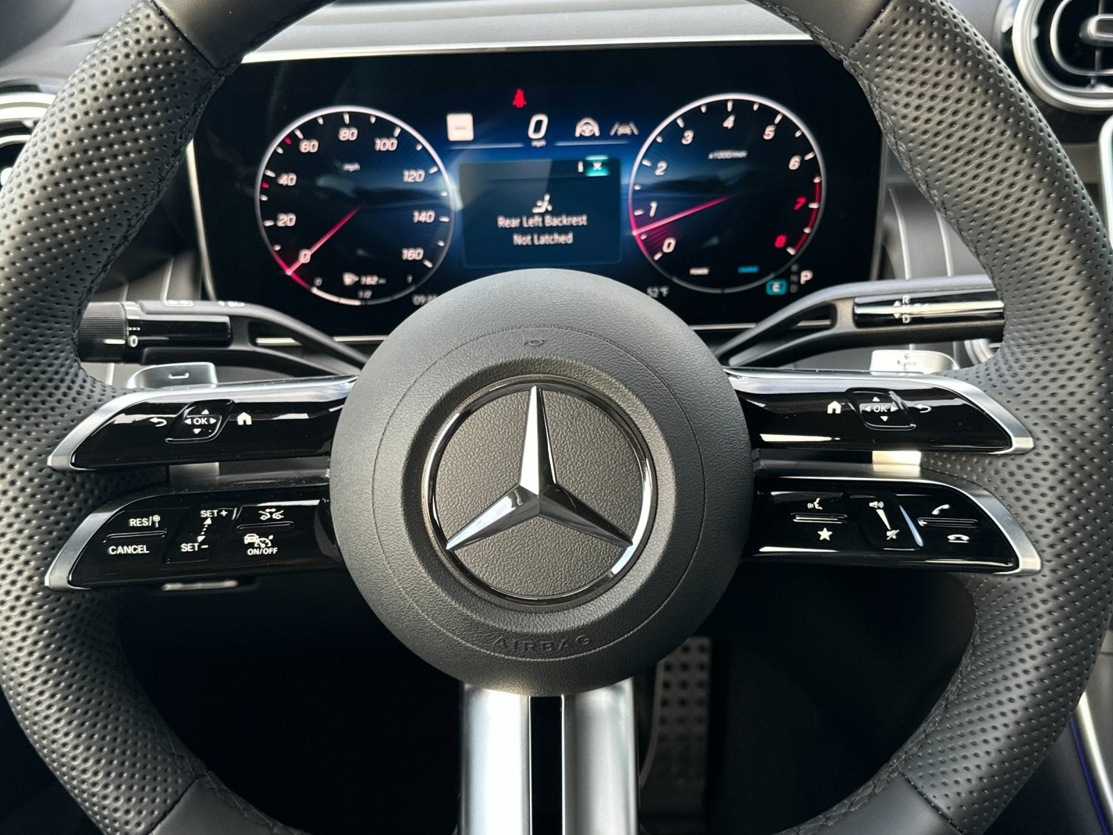 2027 Mercedes-Benz GLC GLC 300 Coupe 4MATIC®